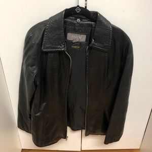 Wilson’s Leather Jacket